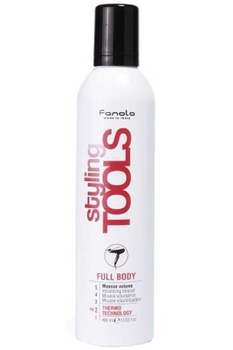 Fanola Full Body-Volumizing Mousse 400ml