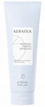 Kerasilk Exfoliating Scalp Pre-Wash Peeling 250 ml