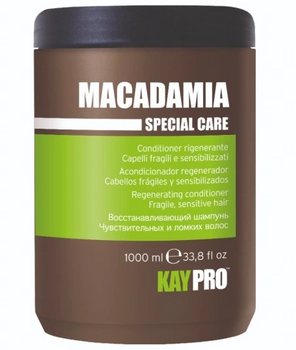 KayPro Macadamia Odżywka 1000 ml
