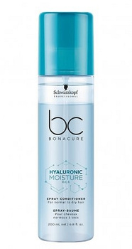Schwarzkopf BC Bonacure Moisture Kick 200ml