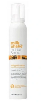 Milk Shake Moisture& More Whipped Cream Foam 200 ml