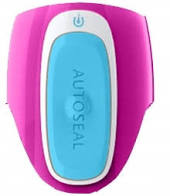 Contigo 106 Swish/ Rush Magenta Blue