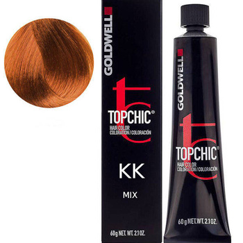 Goldwell TOPCHIC Farba 60 ml KK-MIX