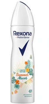 Rexona MotionSense Summer Moves Dezodorant damski 150 ml