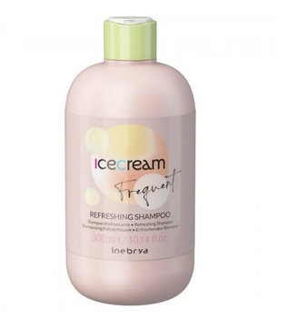 Inebrya IC Frequent Refreshing Szampon 300 ml