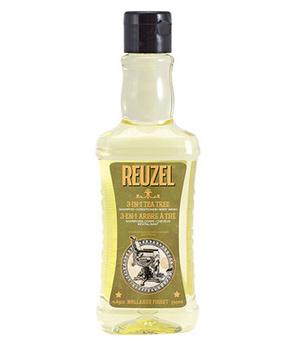 Reuzel 3in1 Tea Tree Szampon 350 ml