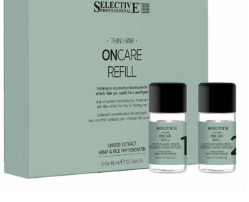 Selective OnCare Refill Kuracja 10x15 ml