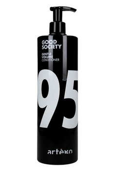 Artego Good Society Gentle Volume 95  Odżywka 1000 ml