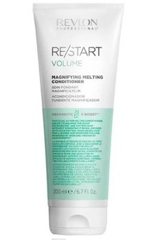 Revlon Restart Volume Melting Odżywka 200 ml