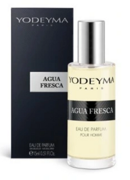 YODEYMA AGUA FRESCA Eau de Parfum 15 ml