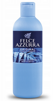 Felce Azzurra Original  Żel pod prysznic 650 ml