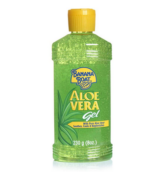 Banana Boat Aloe Vera Gel 230 g