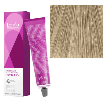 Londa Farba Pernamentna 60 ml 8/1