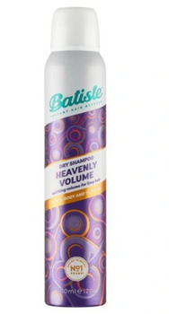 Batiste Heavenly Volume Suchy Szampon 200 ml