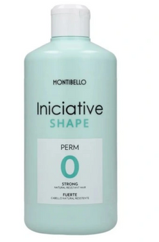 Montibello Iniciative Shape Perm 0 Lotion 500 ml