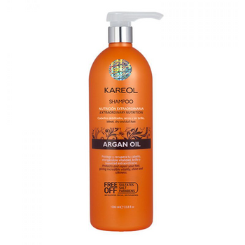 Kareol Argan Oil Shampoo 1000 ml