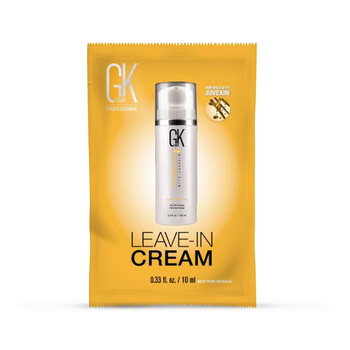 Global Keratin GKHair Leave-In Krem 10 ml