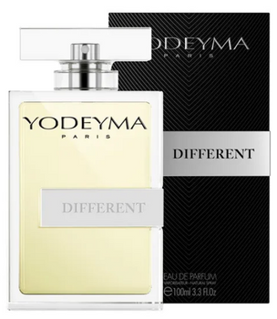YODEYMA DIFFERENT Eau de Parfum 100 ml