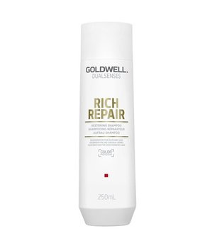 Goldwell DLS Rich Repair Szampon 250ml NEW