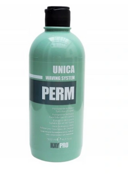 KayPro Unica Waving System Perm Lotion 500 ml