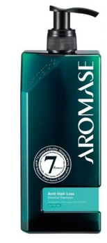 Aromase Hair Volumizing Shampoo 400 ml
