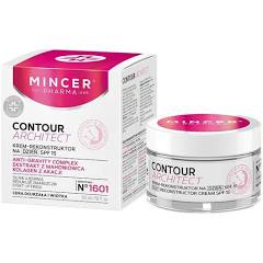 Mincer Contour Architect 1601 50ml