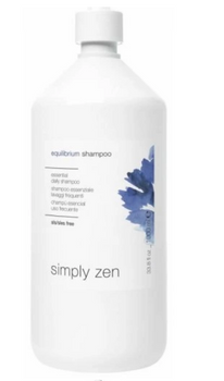 Milk Shake Simply Zen Equilibrium Shampoo 1000 ml