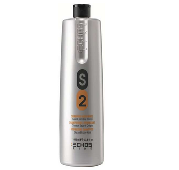 ECHOSLINE S2 Hydrating Care Szampon 1000ml