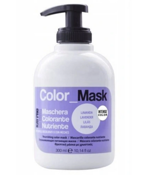 KayPro Color Mask Lavender 300 ml  Lawendowy