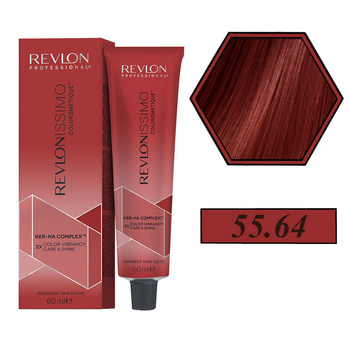 Revlon Revlonissimo Colorsmetique Farba 60 ml  55.64