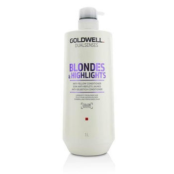 Goldwell DLS Blondes & High Odżywka 1000ml NEW