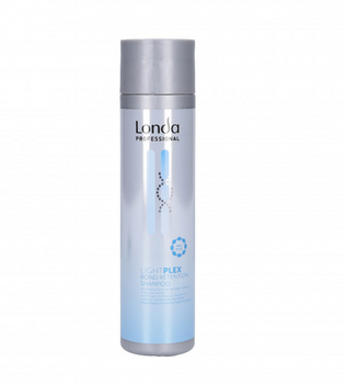 Londa Lightplex Szampon 250 ml