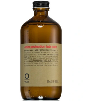 OWay Color Protection Hair Bath Szampon 240 ml