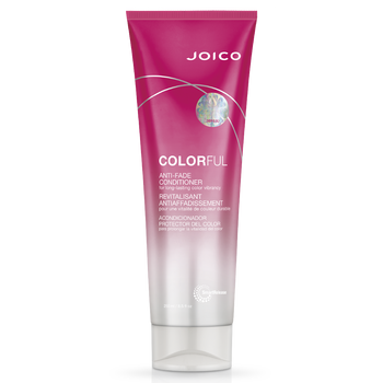 Joico Colorful Anti-Fade Odżywka 250ml
