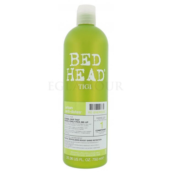 TIGI BH URBAN Re-Energize Odżywka 750ml