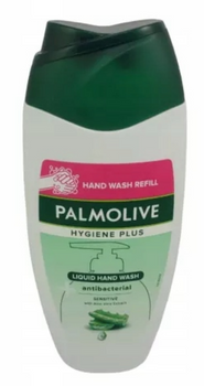 Palmolive Hygiene Plus Aloe  Mydło w płynie 250 ml