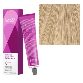 Londa Farba Pernamentna 60 ml 9/17