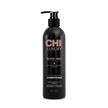 CHI Luxury Black Seed Odżywka nawilżająca 739ml