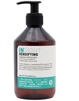Insight Densifying Fortifying Szampon  400 ml