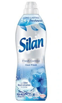Silan Fresh Control Cool Fresh Płyn do płukania 770 ml