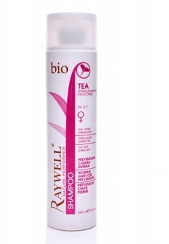 Raywell Bio Tea Anti Hair Loss Shampoo 250 ml