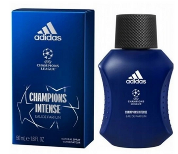 Adidas Woda perfumowana Champions Intense 50 ml