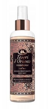 Tesori d'Oriente Mgiełka do ciała Hammam 200 ml