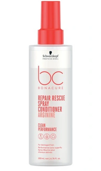 Schwarzkopf Repair Rescue Spray Conditioner 200 ml