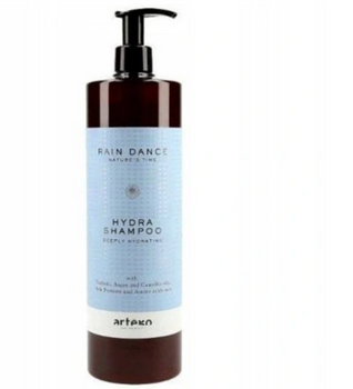 ARTEGO Rain Dance Hydra Szampon nawilżający 1000ml