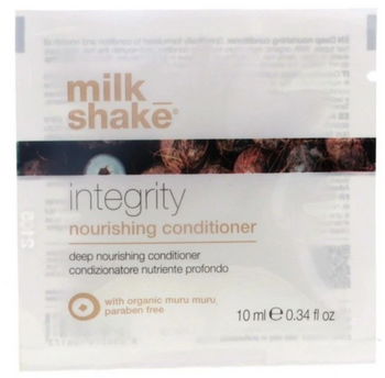 Milk Shake Integrity Nourishing Conditioner 10 ml