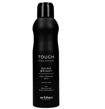 ARTEGO Touch Shine Bright Spray nabłyszczający 250ml