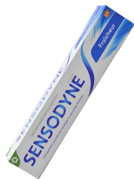 Sensodyne Fraicheur Pasta do zębów 75 ml