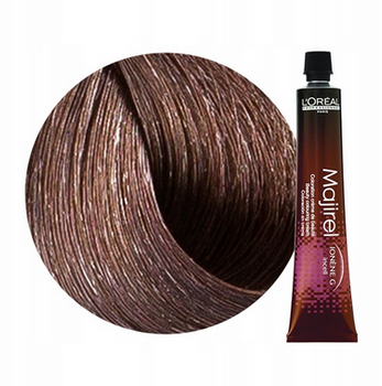 Loreal Majirel 50 ml 5.25 S