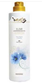 Wexor Eliksir Płyn do płukania Fiori Blue 750 ml